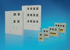 路燈配電箱"就是可靠，回家的溫暖"