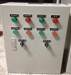 水泵風(fēng)機(jī)配電設(shè)備"配其更美的工作，需要我"