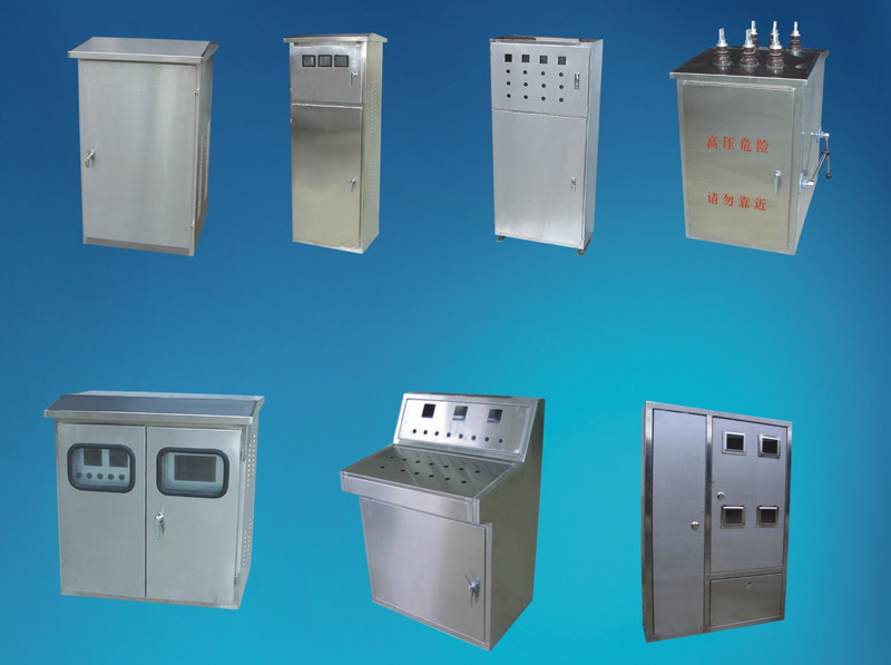 節(jié)能配電箱"顧全大局，又能省"