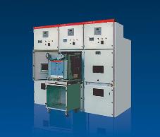 智能型抽出式開關(guān)柜"為我們見面，做好準(zhǔn)備"