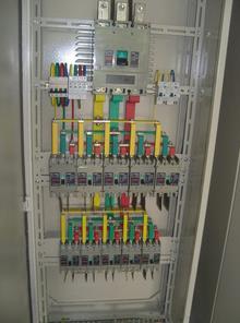 XL動力配電柜"分享，什么才是真正的動力"