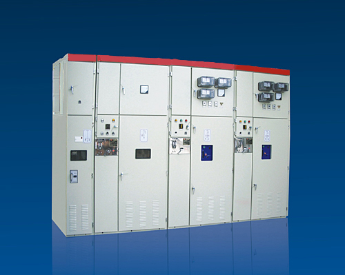 GCK抽出式開關柜"這樣的環(huán)境我們才適合結合在一起"