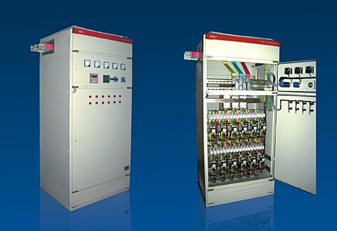 節(jié)能配電設(shè)備提供動力,才能遠游