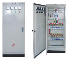  電力的普及，配電柜的衍生