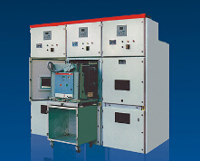 說(shuō)得多，不如做的好--固定式開關(guān)柜