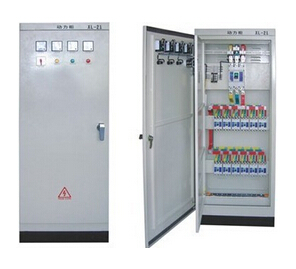 不銹鋼配電柜不僅僅是實用喲，美化也重要