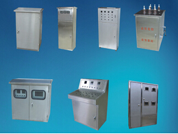 不銹鋼配電箱-完好設(shè)計(jì)，使用更便利