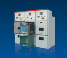 智能型抽出式開關(guān)柜，一位