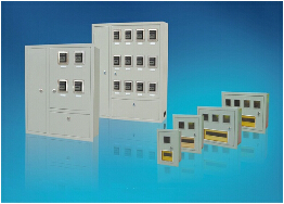 路燈配電箱到貨了，怎樣驗(yàn)貨