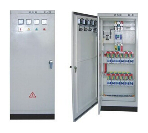 檢查配電柜，使用所需