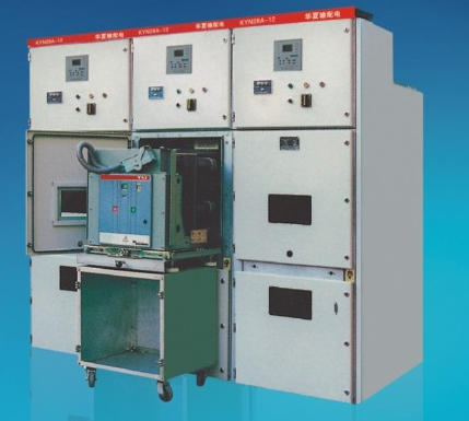 抽出式開關(guān)柜的產(chǎn)品優(yōu)點(diǎn)有哪些？