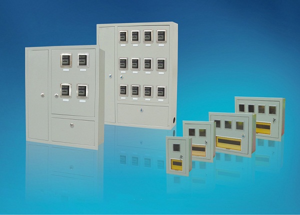 路燈配電箱的作用是什么？